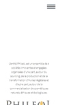 Mobile Screenshot of phileol.com